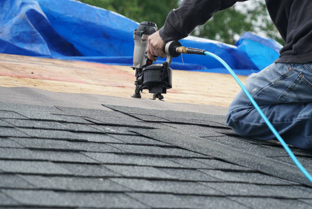 Best Commercial Roofing Services  in Jewett City, CT